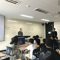 Teaching Middle School Students