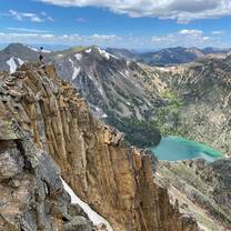 Crazy Mountains -- MT Farm and Ranch 