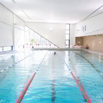 UiA Training Facilities