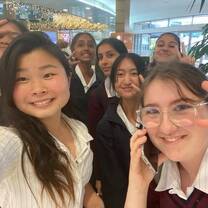 Teaching Opportunities at the Bali International School