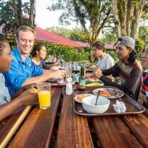 Faculty Led in Costa Rica