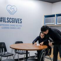 ILSC Teacher Training in New Delhi