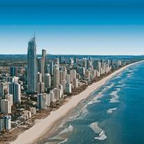 BUNAC: Intern and Work Combo Australia
