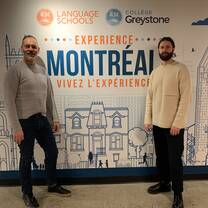 ILSC - CELTA Certification in Montreal, Canada
