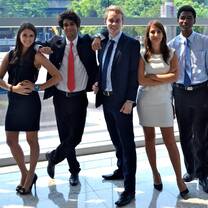 interns in Australia 