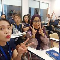 Intensive Thai Language Course