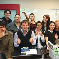 TEFL Courses with American TESOL Institute
