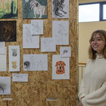Art Exhibition