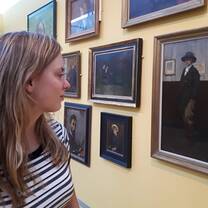 Art Gallery