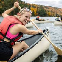 Fun on the Water