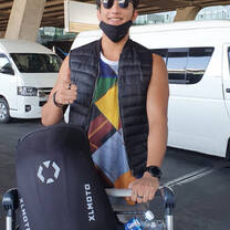 Departure pic