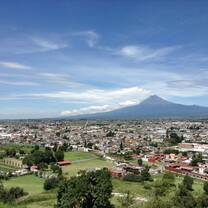 ISEP Study Abroad at UPAEP in Puebla, Mexico