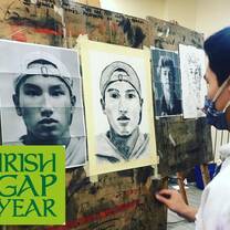 Charcoal Workshop