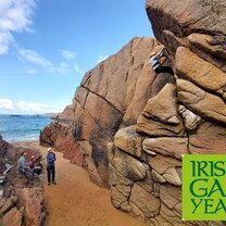 Rock Climbing Rock Climbing