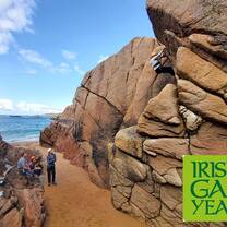 Rock Climbing
