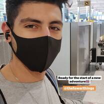 Departure pic