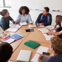 Teacher Intern Program in Moscow, Russia