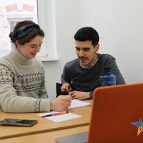 Teach English in Germany with The Excellence Center