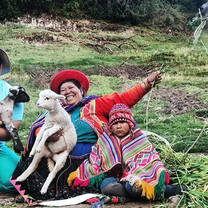 The Most Affordable Volunteer in Antigua, Guatemala - 25K happy Volunteers Since 2006