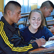 The Most Affordable Volunteer in Costa Rica - 25K happy Volunteers Since 2006 