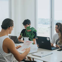Group Collaboration