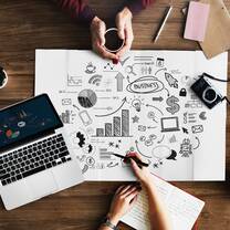 virtual internship