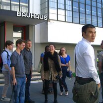 Bauhaus