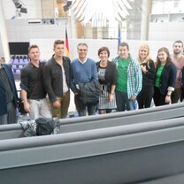Bundestag