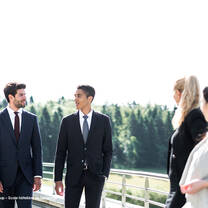 Master in Global Hospitality EHL