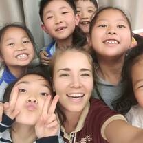 Get TEFL Certified