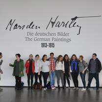 Neue Nationalgalerie