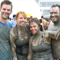 Foreign teachers in South Korea