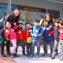 Student Field Trip