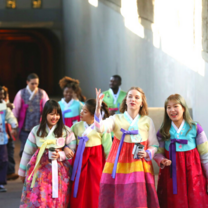 Cultural Immersion 