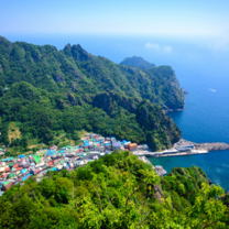 Beautiful Korea