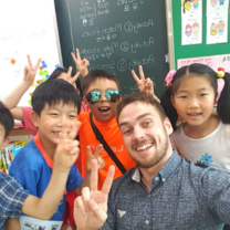 English Teacher