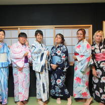 Japanese Culture Experience 