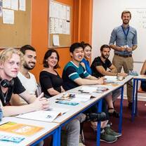 Classroom 1