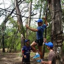 Team building