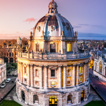 Oxford