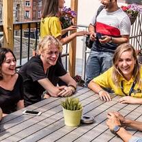 Roof Garden
