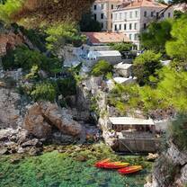 Kolorina in Dubrovnik