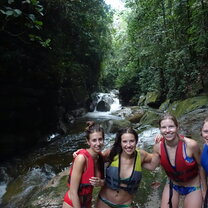 Weekly Adventure in the Nature Breathtaking Nature