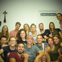 Spanish Adventure Family Our Students