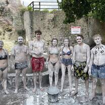 Downtime Hot Springs