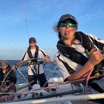 Hands on Sailing