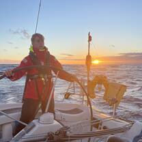 Totally inclusive sailing