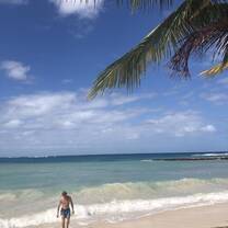 Caribbean Beaches
