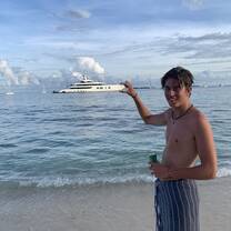 Sailing Fun