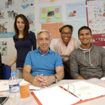 german class
